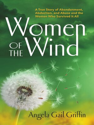 cover image of Women of the Wind